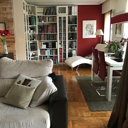 ヴィーゴCasa Castelao, Parking Gratuitoアパートメント エクステリア 写真