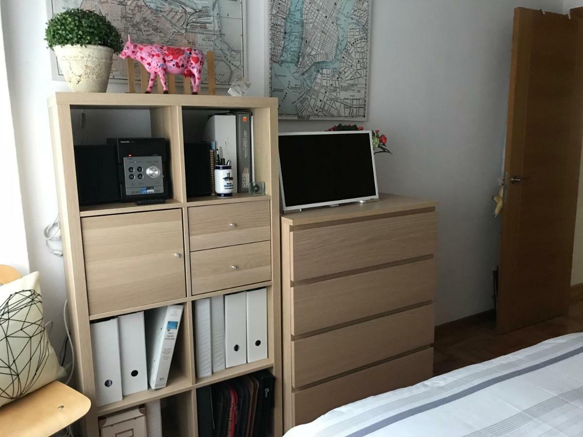 ヴィーゴCasa Castelao, Parking Gratuitoアパートメント エクステリア 写真