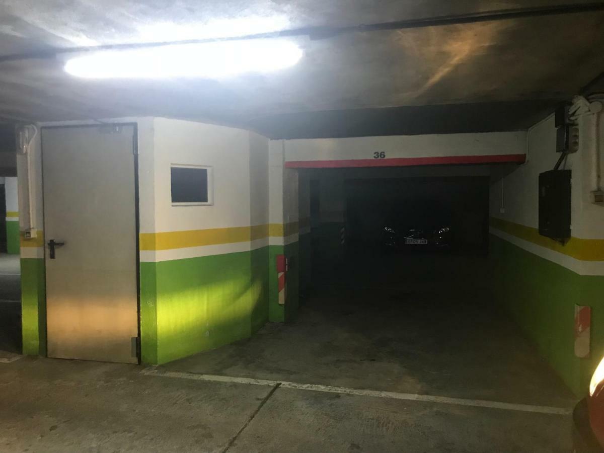 ヴィーゴCasa Castelao, Parking Gratuitoアパートメント エクステリア 写真